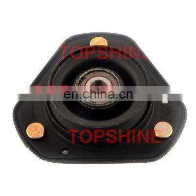 48609-28010 Car Rubber Auto Parts Strut mount for Toyota OEM Car Auto Parts