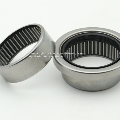 Supply Peugeot 205/306/307 Models DB70216NE70214Needle Roller Bearings, Auto Bearing Repair Kits, Bearing Flat Roller Bearings, Rear Axle Bearings