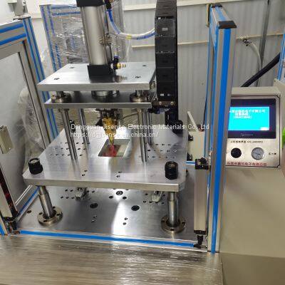 Low Pressure, Injection Molding Machine photo-5