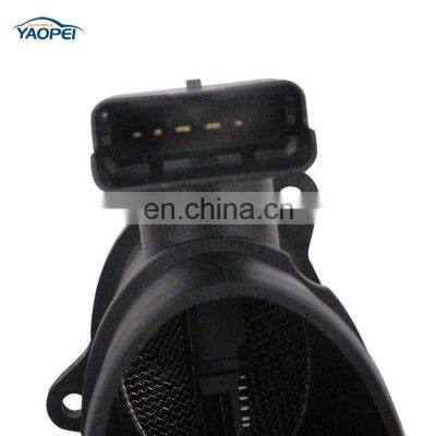 Mass Air Flow Meter Sensor For Citroen Berlingo C2 C3 C4 C5 Dispatch 1.6 HDI 1920GV 1920.GV 9650010780 photo-5