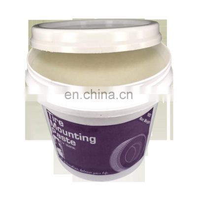 Tire Mounting Lubricant Paste