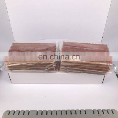 Flat Tire Sealant String For Tubeless Tyre Puncture Repair photo-5