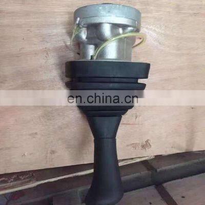 D3C Joystck Handle Excavator Joystick photo-2