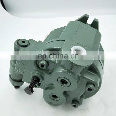 Yuken A Series A10 16 22 37 56 70 90 145 Special Hydraulic Variable Piston Pumps A10-FR01C-12 photo-2