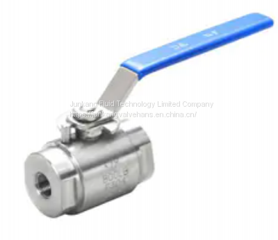 Pneumatic Manual Electric Ball Valve Industrial Valve Regulate Valve photo-4