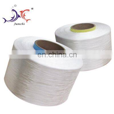 High Tenacity 60 Tpm pp Twisted Yarn With UV