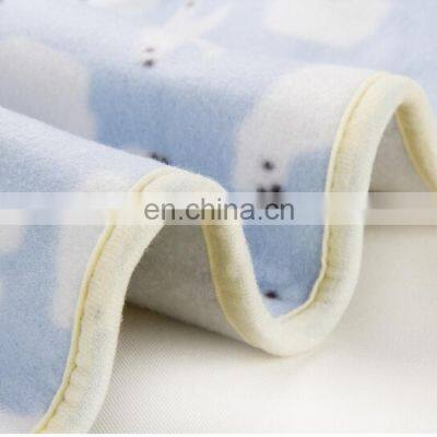 Winter Warmer King Size Double Cashmere Custom 240V 110V Electric Heating Blanket photo-5