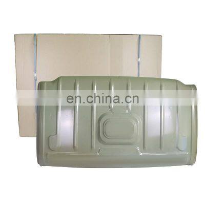 GELING Firm And Sturdy  High-performance Steel Material Car Top Cover For ISUZU 600P/NPR/NKR