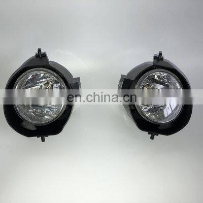 Factory Custom Led Car Clear Fog Auto Lights With OE 8-98249454-0 photo-3