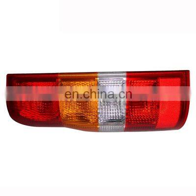 Factory Custom Auto Car Tail Light Rear Lamp For Ford Transit Van 2000