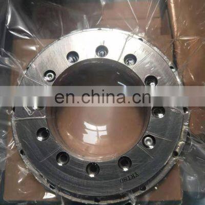Factory YRT50 C150/XL Rotary Table Bearing ,China Made YRT Series photo-5