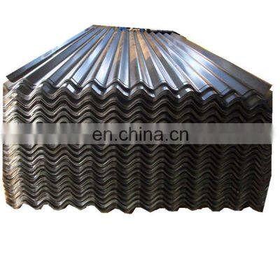 Ppgi Corrugated Roofing Galvanized Steel Sheet