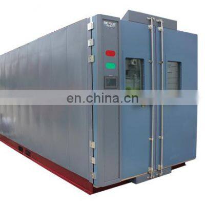 Laboratory Climate Test Cooling Rooms Temperature Climate Cryo Chamber