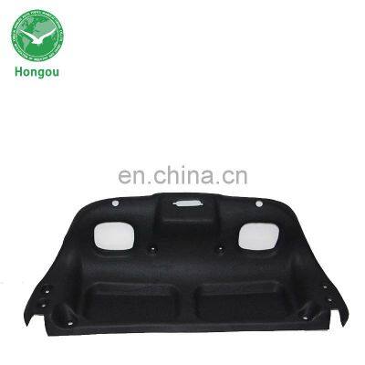 Hot selling for Peugeot 301 car trunk liner