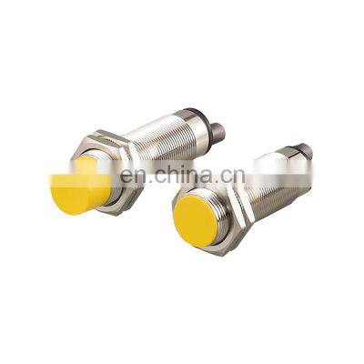 18mm Inductive Sensor NPN PNP Elevator Proximity Switch With Short Circuit Protection photo-5