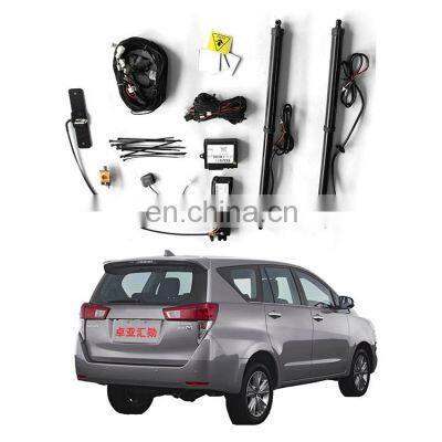 automotive aftermarket smart power tailgate lifter for INNOVA 2016+