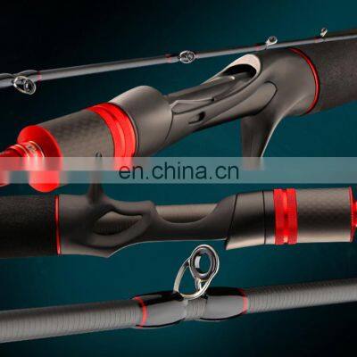 1,65 м 1,85 м 2,0 м 2,02 м Полный по талии морской кальмар ленточный рыба твердый светящийся кончик удочки наживка для рыбалки на вертикаль удочка photo-3