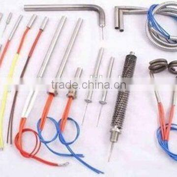 Designer Best Sell Coil Heater Heating Quartz Nail photo-3