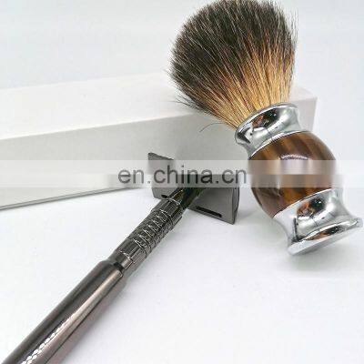 Original Factory Original Steel Safety Razors 4 Pieces photo-4