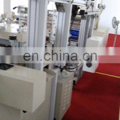 Automatic Digital Die Cutting Machine photo-4