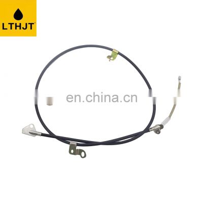 Auto Parts Left Hand Brake Cable For VIOS AXP4# 2002-2006 46430-0D030