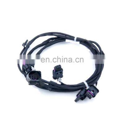 BBmart Auto Part Wire Harness front Parking Sensor For Audi S5 OE 8K0971095  8K0 971 095 Factory Low Price