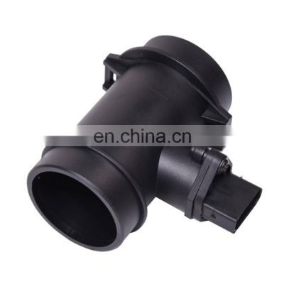 Air mass meter 280217124 for E39 E38 E53 air flow sensor