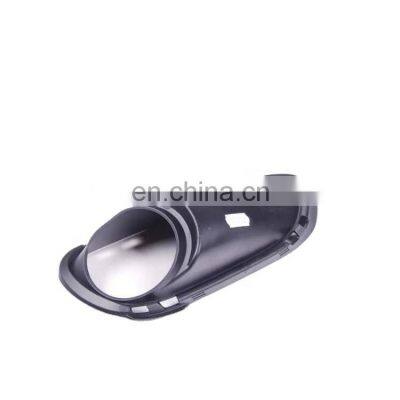 For Porsche Cayenne958- 11-14 Fog Lamp Cover L/r L 95850509300 R 95850509400, Fog Light Lamp Cover