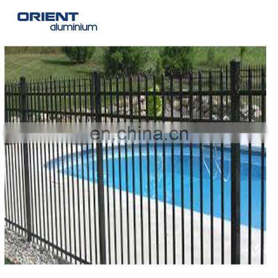 hot sales cheap China factory directly  nice quality safety fence types of guard panel