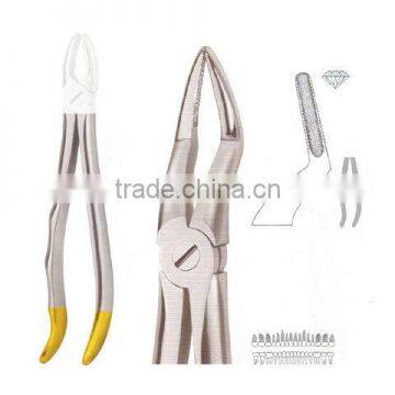 Extracting Forceps,Dental Forcep, Dental Instrumens Supplies
