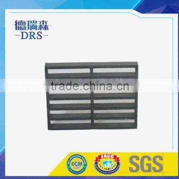 High Strengh Frp Plastic Rectangle Grating photo-4