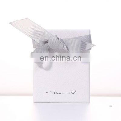 Business Paper Packaging Box Heaven and Earth Cover With Hot Stamping Printing Packaging Paper Gift Box photo-2