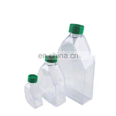 Hot Sale Cell Culture Flask for Lab Use