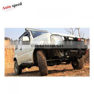 Hot Sale Side Step Bar For Suzuki Jimny JB43