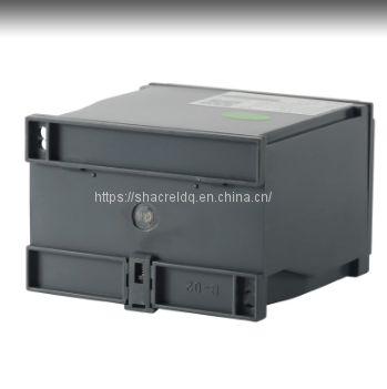 Acrel BD Series Current Transmitter BD-4V3 photo-2