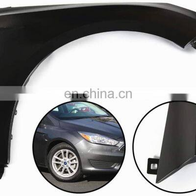2012-2014 F-ORD FOCUS Car Front Mudguard Fender Body Parts,OEM#BM5Z16006A photo-3