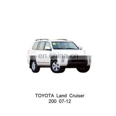 Aftermarket Front Door For TO-YOTA Land Cruiser 200 07-12 photo-5