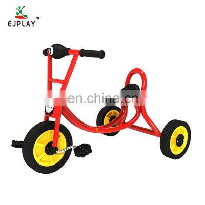 China Factory Of Kindergarten Tricycle / Children'S Tricycle / Baby Smart Trike For Sale