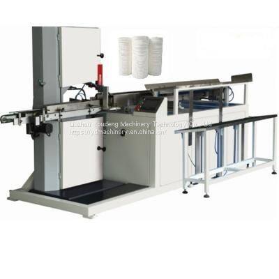 Kitchen Paper Cutting Machine      kitchen cutting machine     nonwoven cutting machine