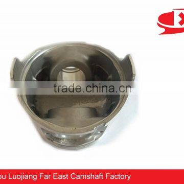 For Komatsu engine spare parts 6D95 Piston