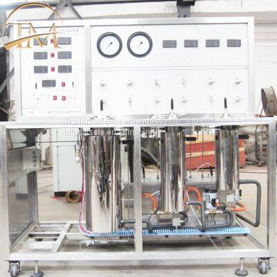 5L New Essential Oil Extraction Machine Equipment With Supercritical Co2 Extraction Technology photo-5