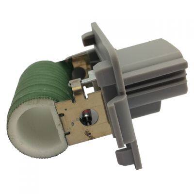 Haoxiang Auto Parts ED81-8L603AA AUTO Cooling Fan Radiator Fits For Ford photo-3