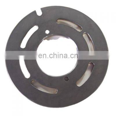 Kubota Combine Harvester Spare Parts for Agricultural Equipments 5H630-1072 Plate Valve photo-1