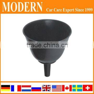 3.25" inch simple plastic oil funnel