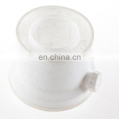 OEM PUSHI Professional Production Single Chimney Plastic Injection Molding Assembly Line Injection Molding Service Maker OEM photo-2