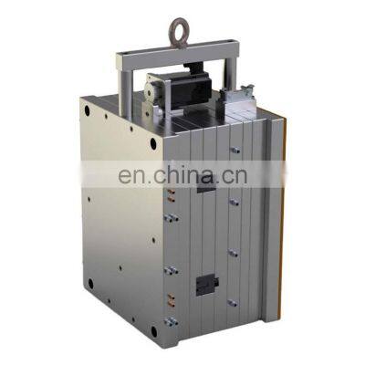 Plastic Injection Mould Tooling Manufacturing Professional Mould Design Customized High-quality Rapid Molds photo-2