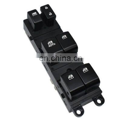 HIGH Quality Power Window Control Switch Front Left OEM 83071AJ240 / 83071-AJ240  FOR Subaru Legacy / Outback 13-14