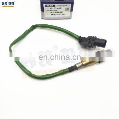 0085422918 \tFront Oxygen Sensor  \tFor  \tMercedes-Benz C204 R231