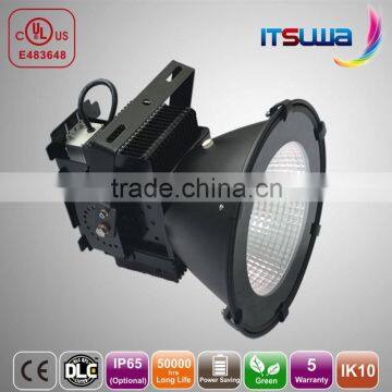 High Illumination BF Video 400W LED Lamp photo-4