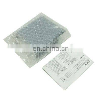 Original japan dc power electric generators mitsubishi Q series cnc controllers plc programming cable QD62